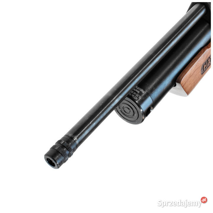 Wiatrówka PCP Hatsan Flash W 55 mm Sporty strzeleckie i myślistwo Warszawa