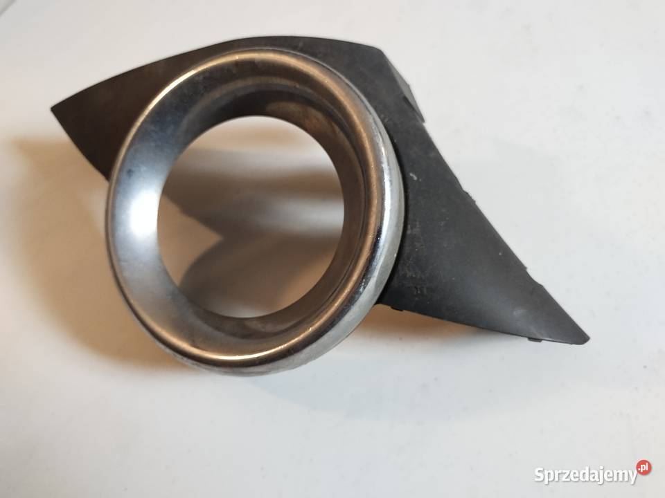 Ramka Kratka Halogenu Peugeot 207 207 CC Motoryzacja Bydgoszcz