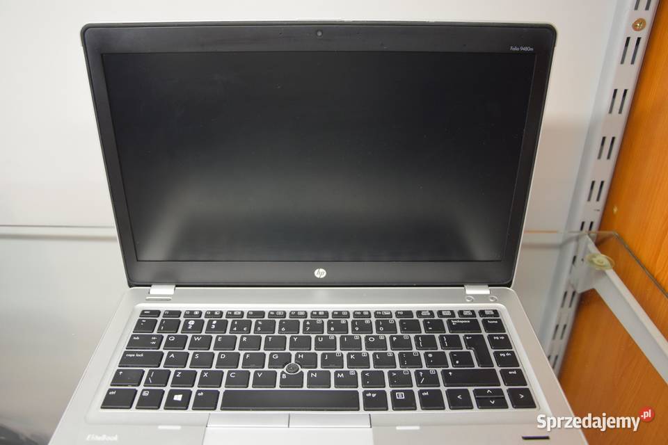 HP ELITEBOOK 9480m I5 8 GB RAM 180GB SSD W10P