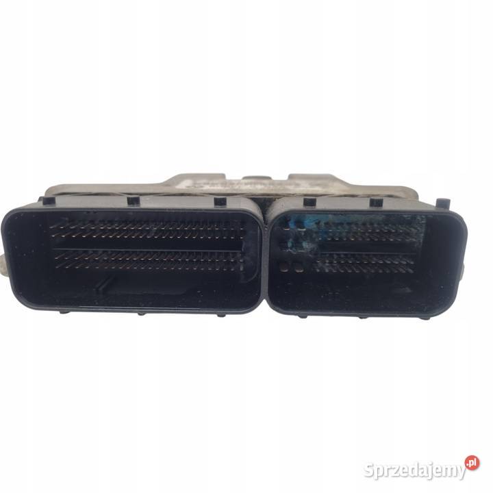 STEROWNIK SILNIKA ECU BMW F800 F800R K73 0914 lubelskie Chełm