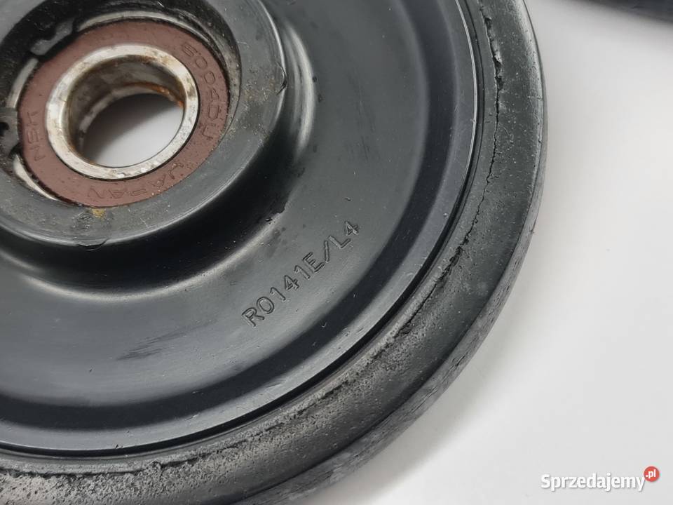 Rolka Kolko 141 mm SkiDoo Summit 800 ETEC Łódź