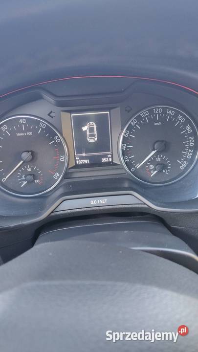 Sprzedam Skoda Octavia III Salon Polska Chorzów