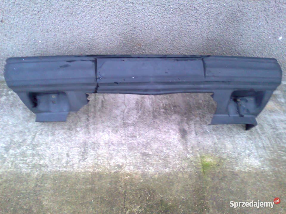 Polonez zderzak przedni Łomża