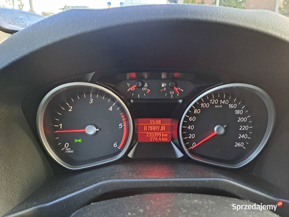 Mondeo MK4 2014 zadbane diesel 1600cm3 Mondeo Lublin