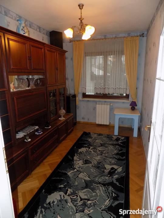 Skarpa PANORAMA Apartament 80m2 PARTER taras Toruń