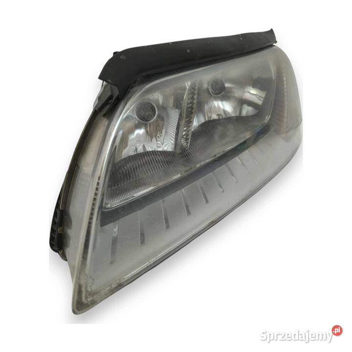LAMPA LEWA Volvo S80 II V70 III XC70 lewy przód Chełm