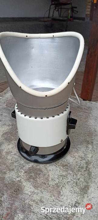 Zabytkowy inhalator do oddychania Rawicz sprzedam