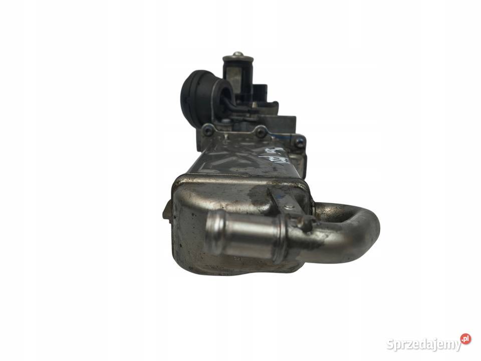 CHŁODNICA SPALIN EGR Audi A4 B8 VW Sharan II 20