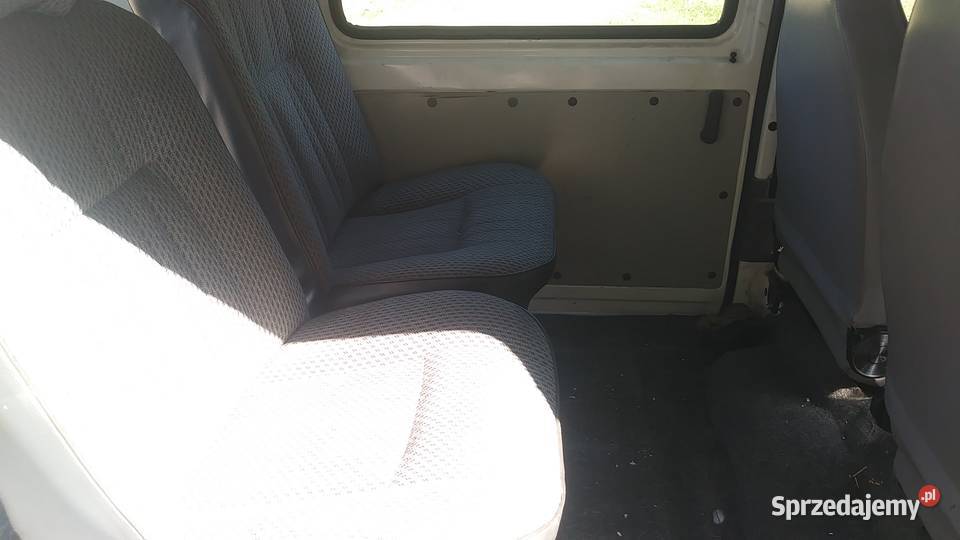 Daihatsu minibus DIESEL van Dąbrowa Tarnowska