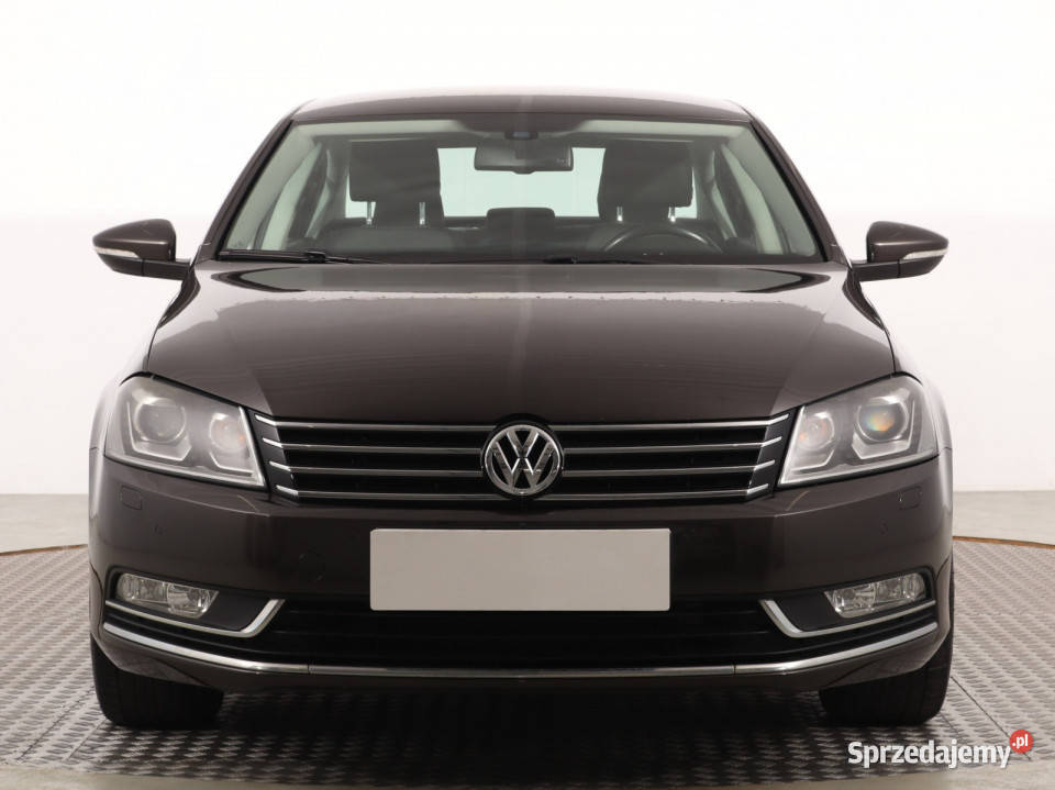 VW Passat 20 TDI Passat śląskie Katowice
