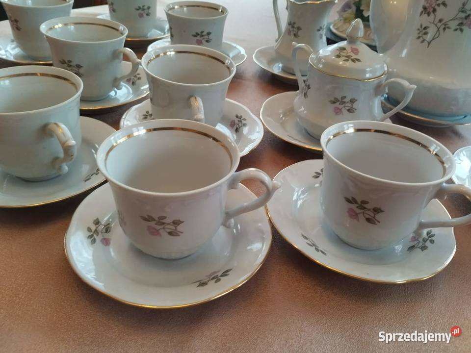 serwis na 9 osób włocławek lubuskie