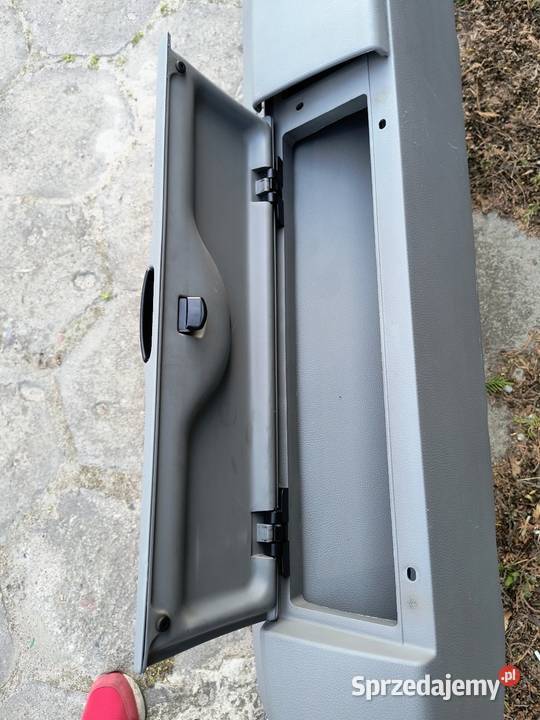 Skrytki podsufitowe Renault Kangoo Lublin sprzedam