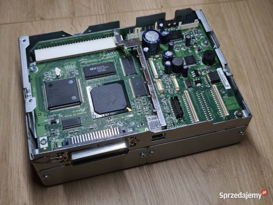 Płyta główna Main board HPRCC779020271 HP Gdańsk