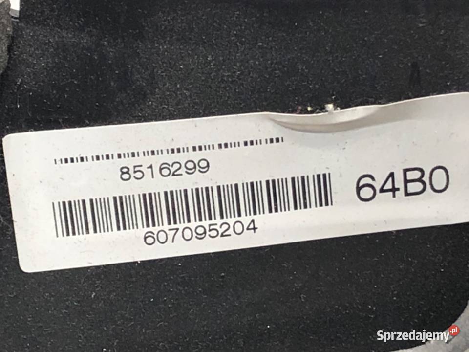 KIEROWNICA TOYOTA AURIS I 8516299 0612 sprzedam