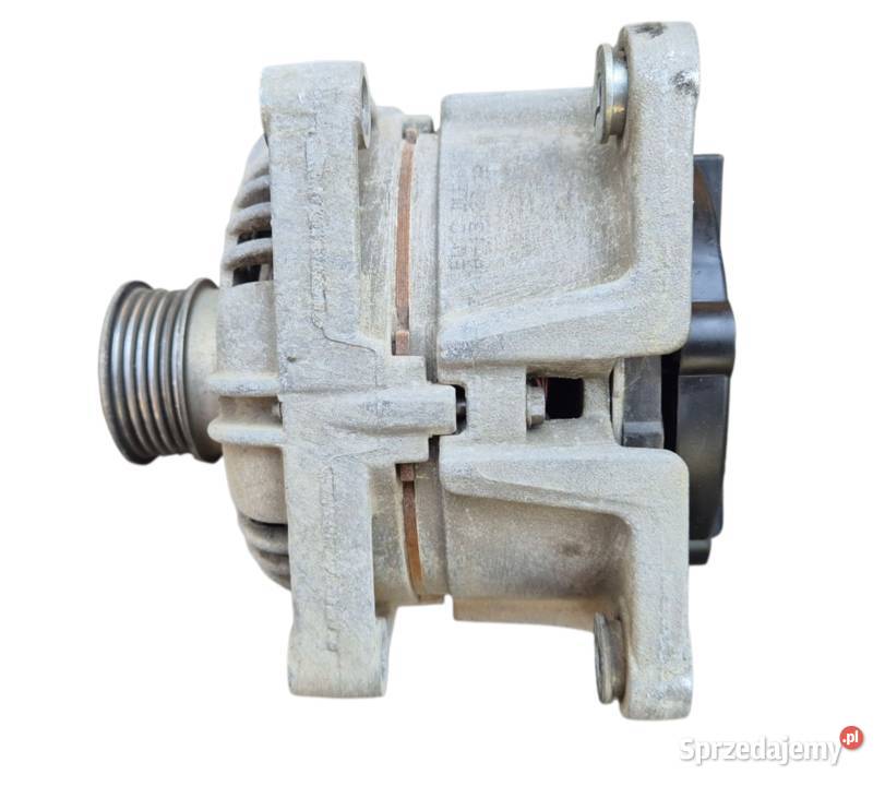 ALTERNATOR OPEL ASTRA III 3 H 16 16V Z16XEP osobowe Układ elektryczny silnika świętokrzyskie Działoszyce