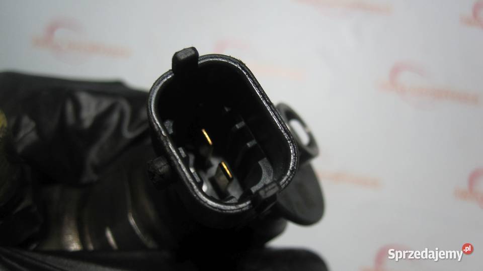 CITROEN PEUGEOT 16 HDI wtrysk wtryskiwacz