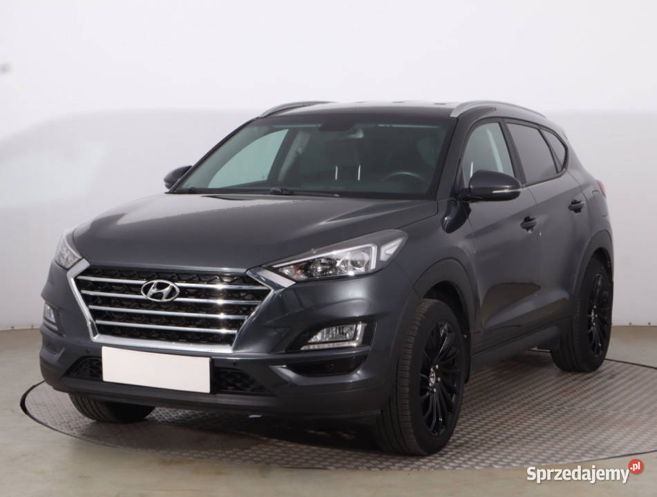 Hyundai Tucson 16 GDI Piaseczno sprzedam