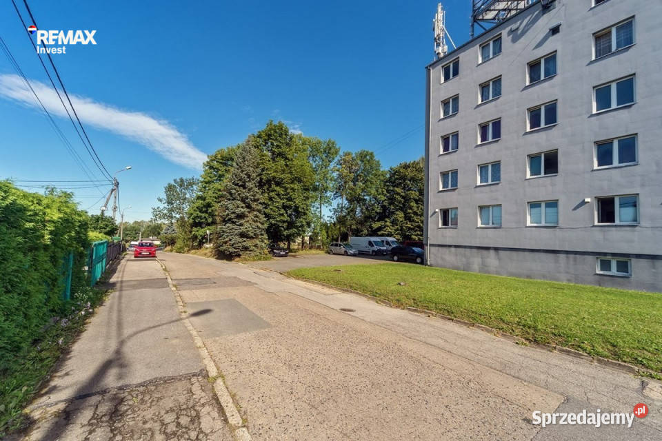 Obiekt inwestycyjny 2022 m HOTEL 73 POKOJE parking