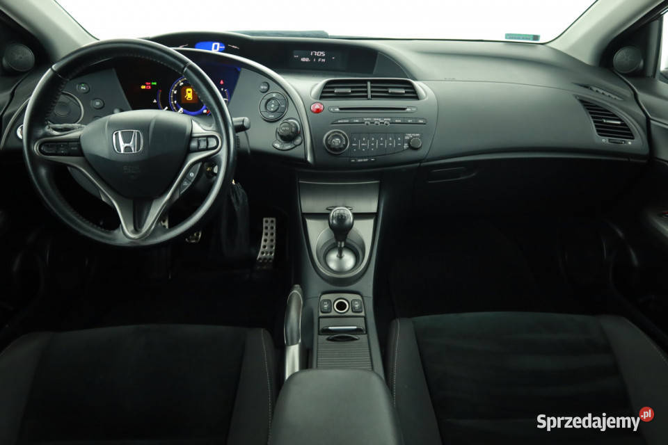 Honda Civic 18 czujnik zmierzchu Piaseczno