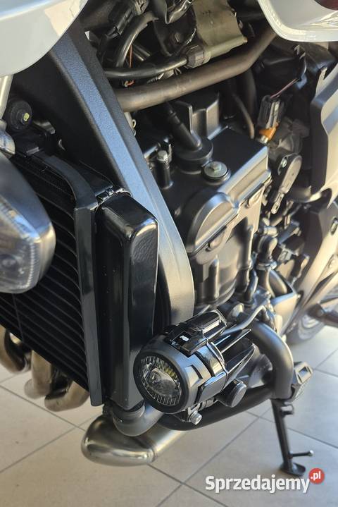 honda hornet 600 podkarpackie Ropczyce