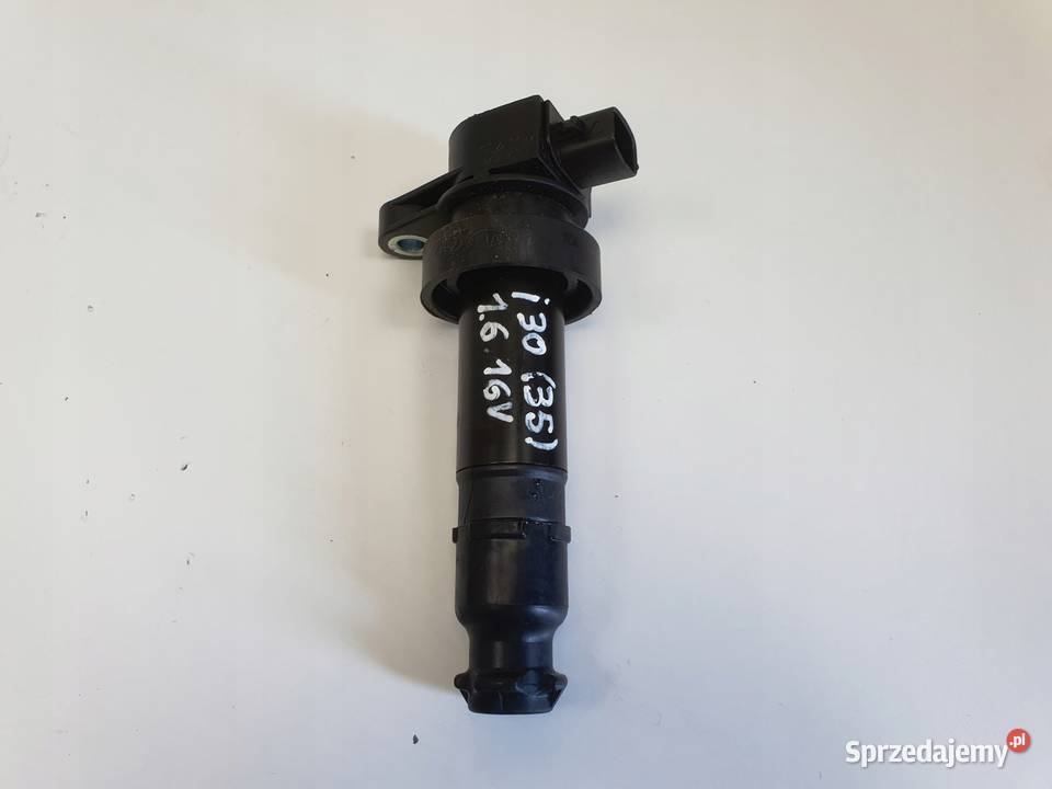 CEWKA ZAPŁONOWA Hyundai i30 16 16V 273012B010 osobowe Rudka