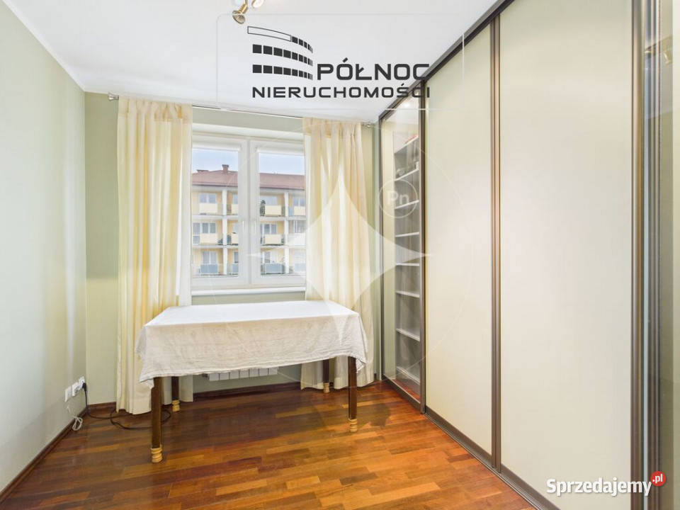 Mieszkanie 76m2 4 pok II p Ełk Tuwima 3 76.46m2