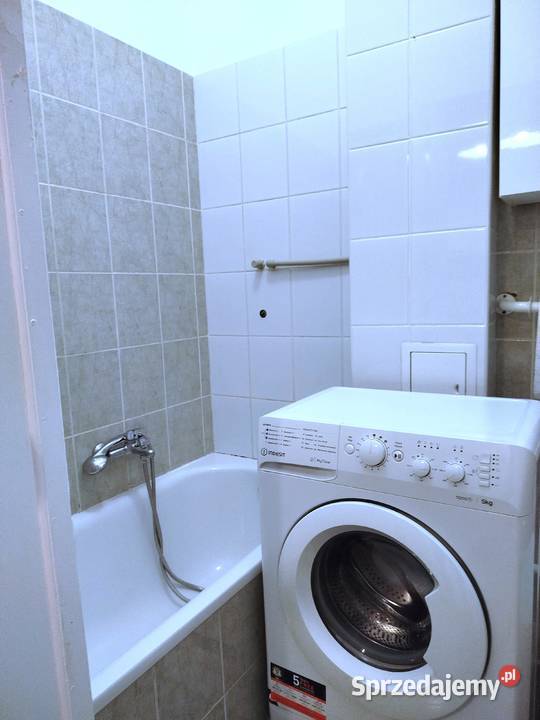Kawalerka SaskaKępa 20.5m2 Wynajem mazowieckie