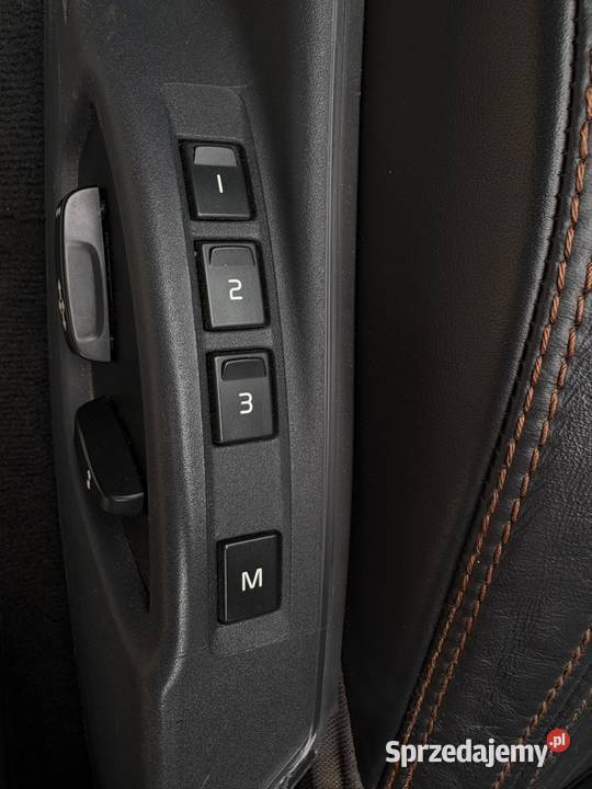 VOLVO XC60 kupiony w Polsce