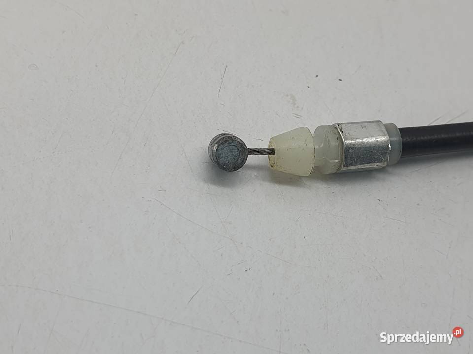Linka Zamka Siedzenia Honda Crf 1000 Dct Łódź sprzedam