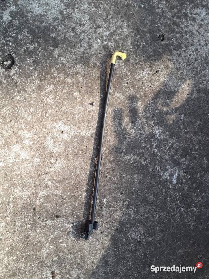 Rygiel maski Megane 2 Sandomierz