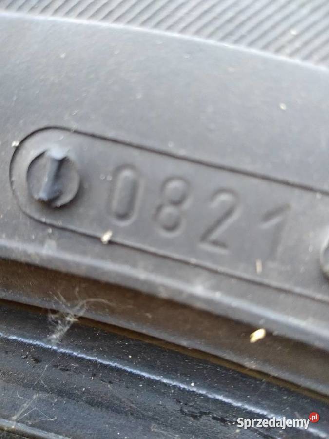 Opony kormoran 205 55 16 Lublin