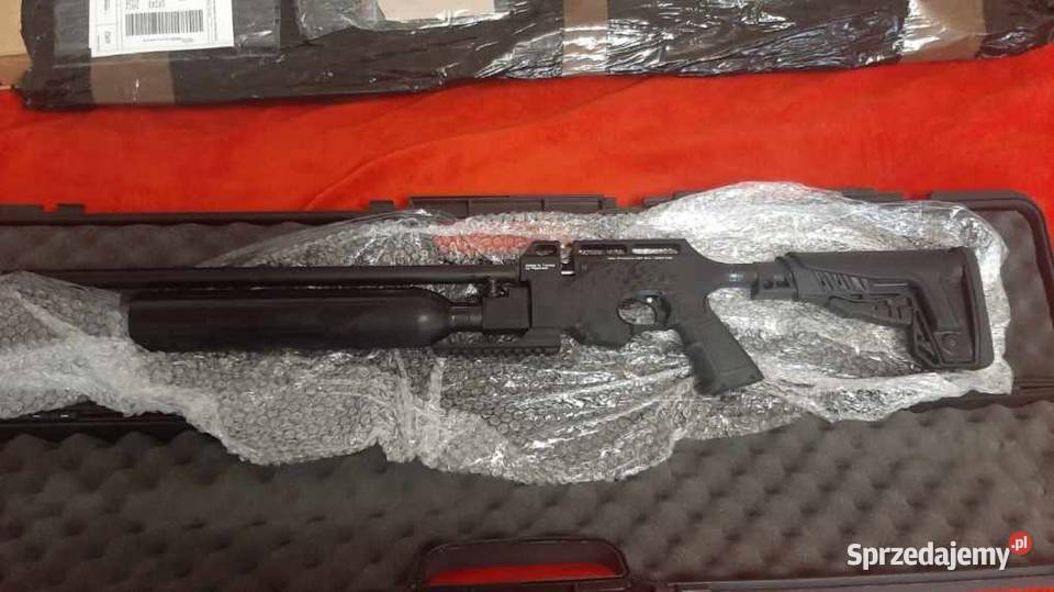 Reximex Force 2 45mm PCP