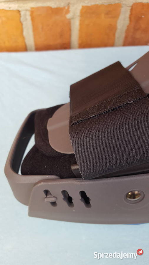 Orteza but ortopedyczny rozmiar S 3538 bort Opatów