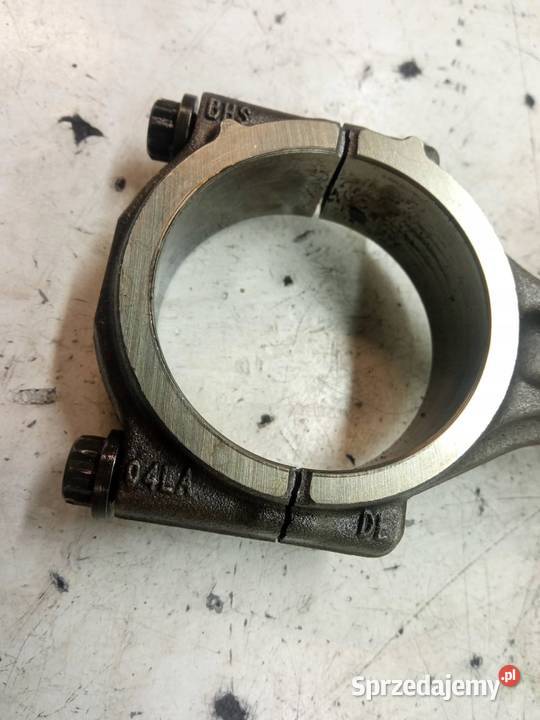 TŁOK KORBOWÓD 20 TDI Audi A3 III 2013 2020 8V sprzedam