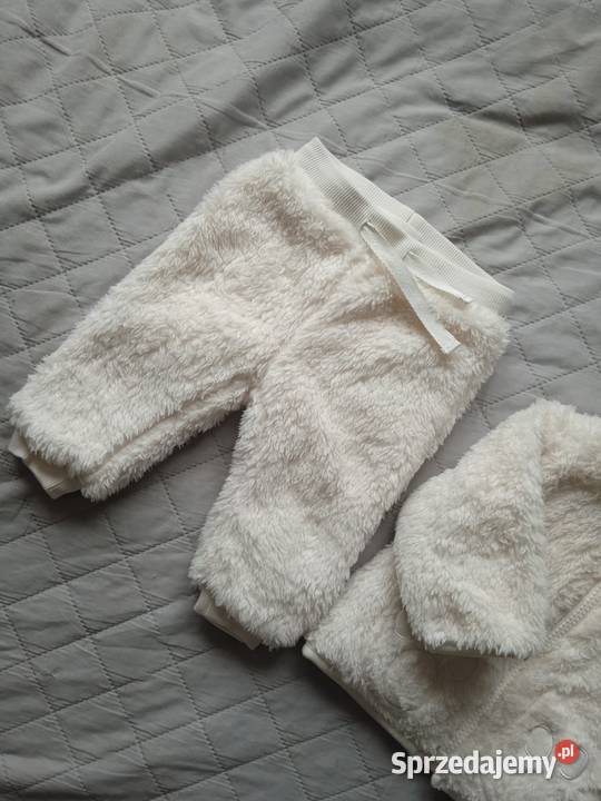 Ciepły zestaw niemowlęcy Cocodrillo Wrocław