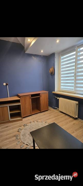 Wynajmę mieszkanie duże 2 Pokoje Siewierz