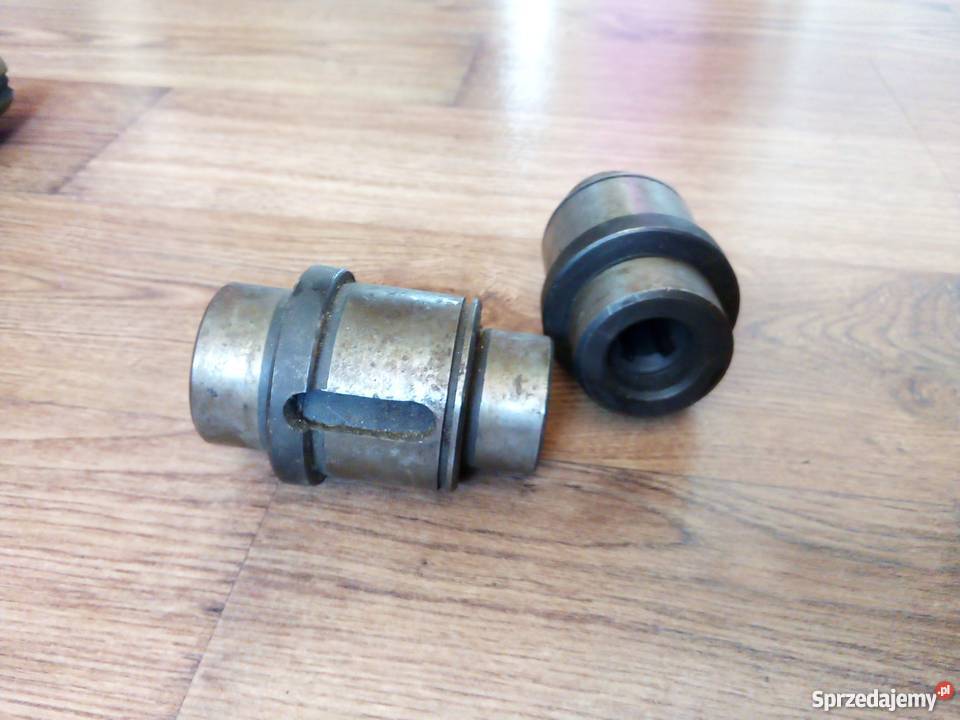 Farm Mot łącznik wałek napędowy pompy Maszyny rolnicze Gdańsk