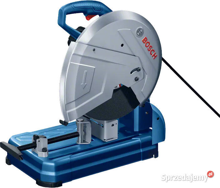 Przecinarka do metalu GCO 1424J 2400W 355mm Warka