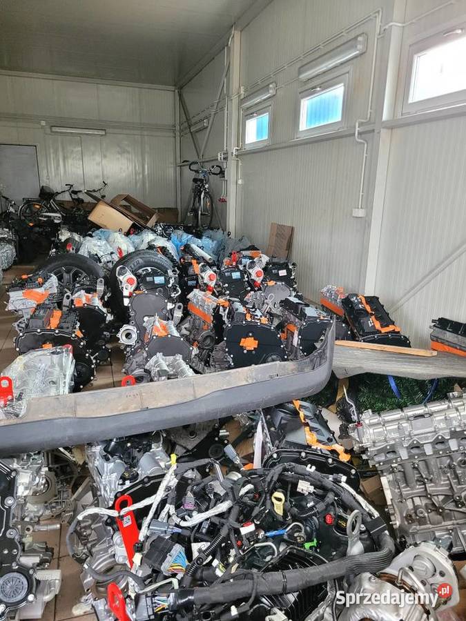 Gdzie Naprawić Forda Transita Serwis Forda serwis
