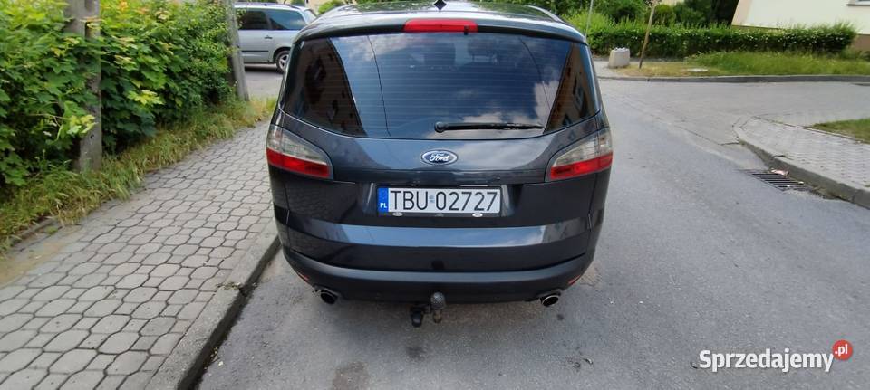 Sprzedam 29700km Busko-Zdrój sprzedam