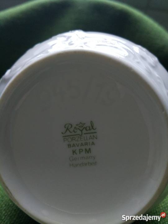 Royal wazon Ropa