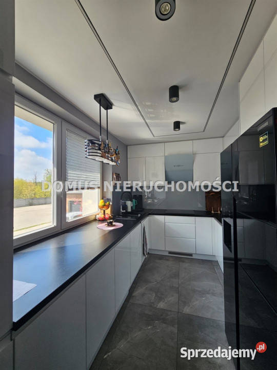 Dom wolnostojący sprzedam Karpin 320m2 mieszkalny