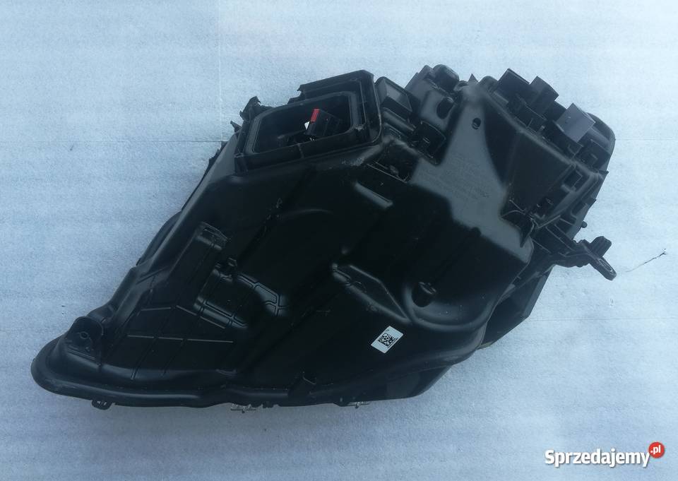 Peugeot 308 T10 Full Led reflektor lampa prawy wielkopolskie Przeźmierowo