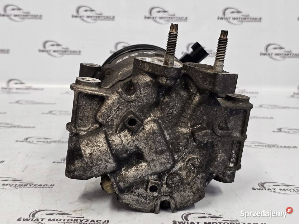 FORD FIESTA 125 B SNJA 82 17r sprężarka