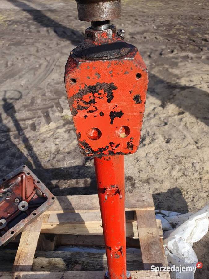 Kolumna kierownicz T25 Władimirec Biała Podlaska sprzedam