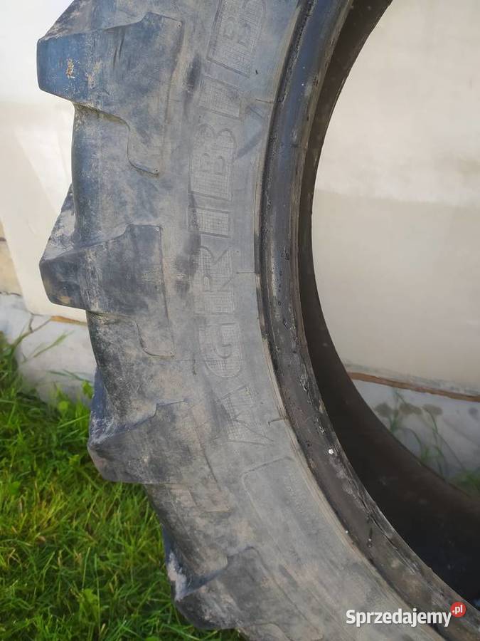 opona 136 r 38 michelin Opony rolnicze małopolskie Wielka Wieś