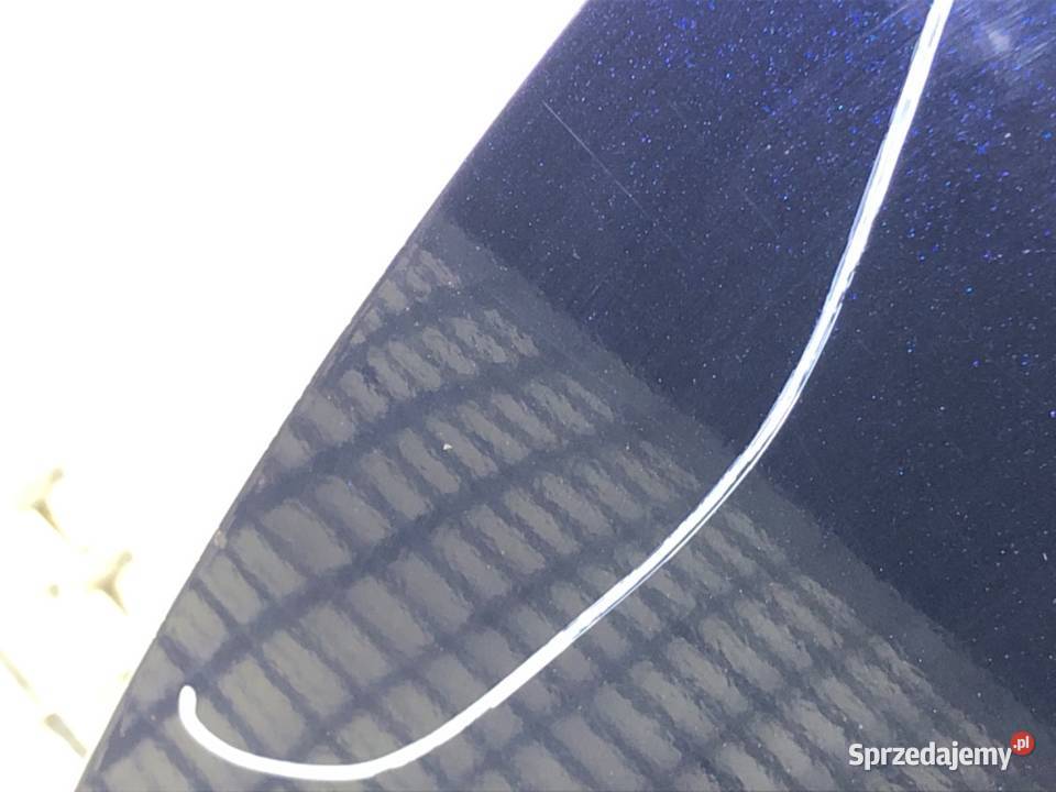 DRZWI LEWY PRZÓD MAZDA 6 GH Kombi 0713 Drzwi podkarpackie sprzedam