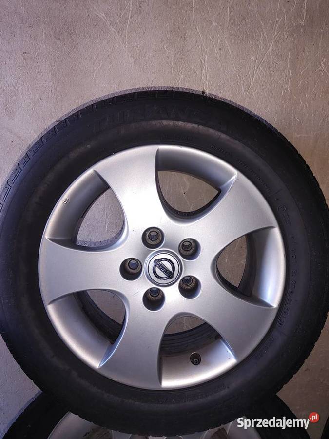 Opony letnie 20560R16 92V Rozmiar 16" Koła i felgi