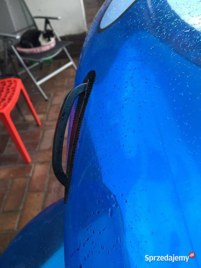 Zabawka dmuchana Orka Do kąpieli Zielonka sprzedam