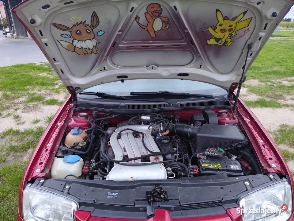 Vw Bora 23 150 poduszka powietrzna mazowieckie Sokołów Podlaski